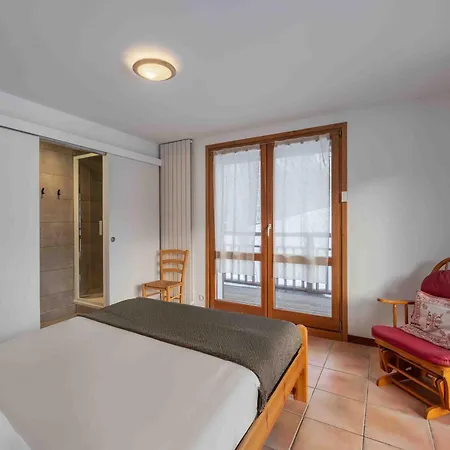 Apartament De Caractere 3 Pieces, 6 Pers En Centre Station - Fr-1-563-24 Courchevel